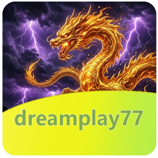 Pratinjau antarmuka aplikasi dreamplay77 setelah terpasang lewat saluran resmi