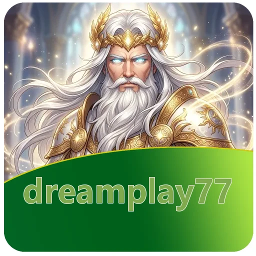 Pratinjau antarmuka aplikasi dreamplay77 setelah instal — lanjut aktivasi akun di portal resmi