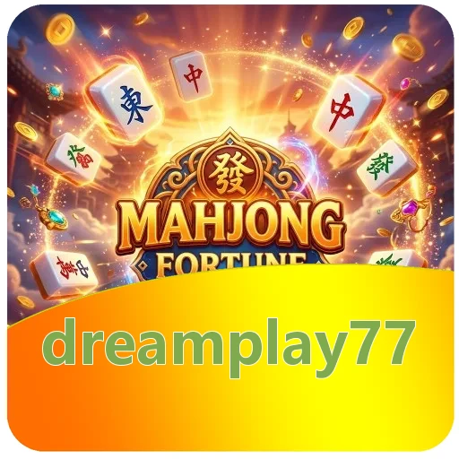 Pratinjau antarmuka aplikasi dreamplay77 setelah terpasang