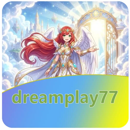 Pratinjau antarmuka aplikasi dreamplay77 setelah terpasang (build v4.2.1)