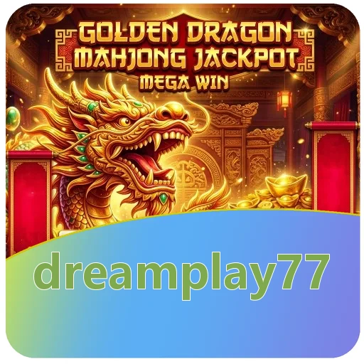 Pratinjau antarmuka aplikasi dreamplay77 — contoh setelah unduhan berhasil di wilayah Anda